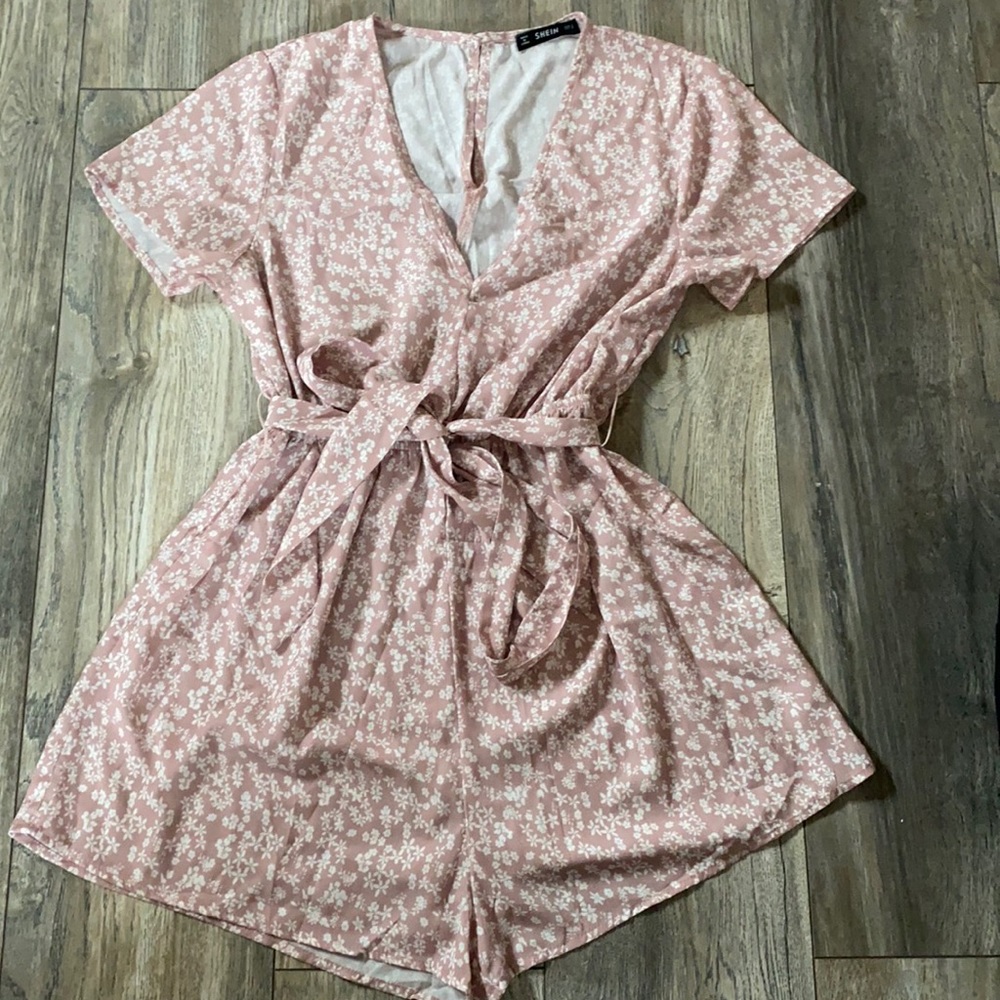 Shein Romper Size S